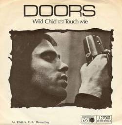 The Doors : Touch Me